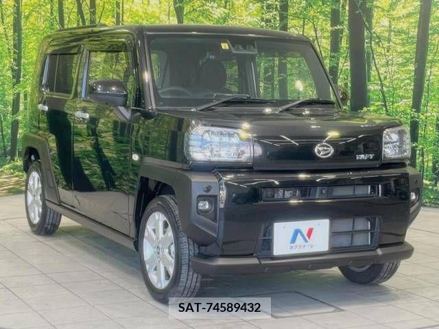 Daihatsu TAFT 2021-09 286815-16