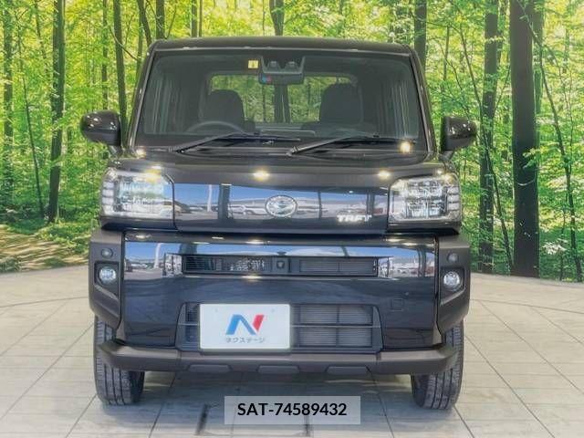 Daihatsu TAFT 2021-09 286815-14