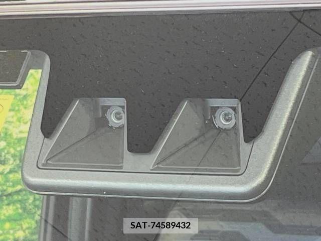 Daihatsu TAFT 2021-09 286815-4