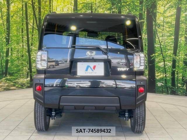 Daihatsu TAFT 2021-09 286815-15