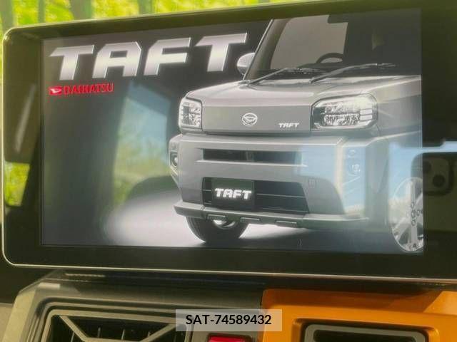 Daihatsu TAFT 2021-09 286815-3