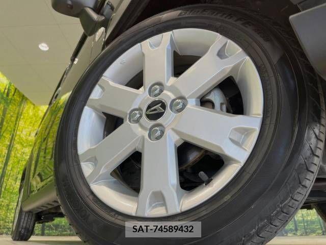 Daihatsu TAFT 2021-09 286815-13