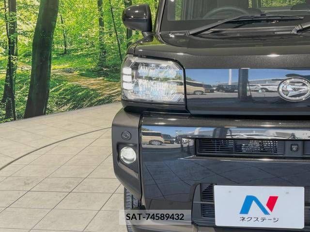 Daihatsu TAFT 2021-09 286815-12