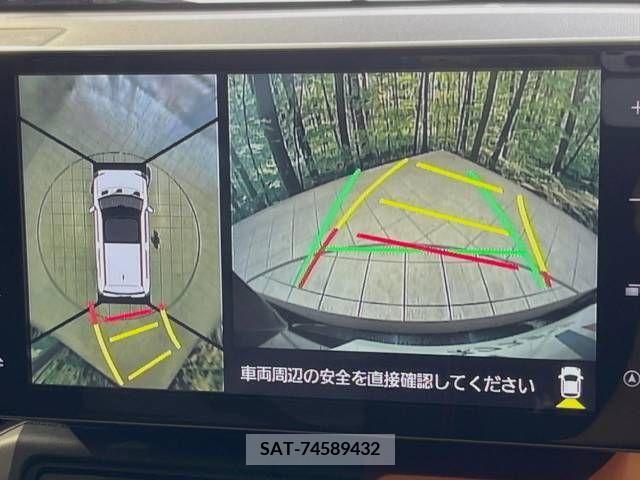 Daihatsu TAFT 2021-09 286815-2
