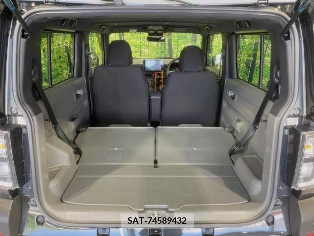 Daihatsu TAFT 2021-09 286815-11
