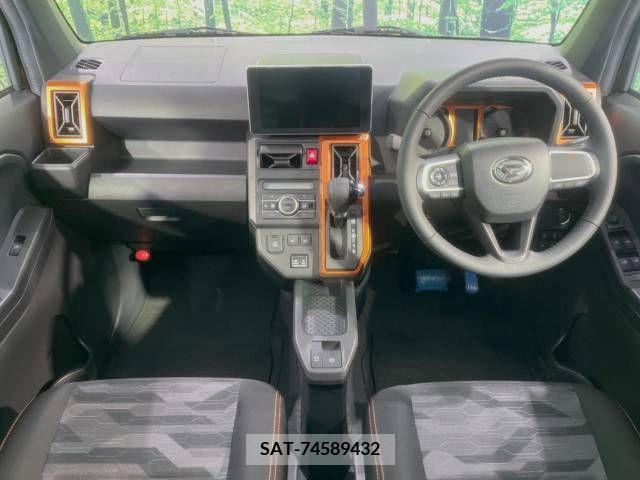Daihatsu TAFT 2021-09 286815-1