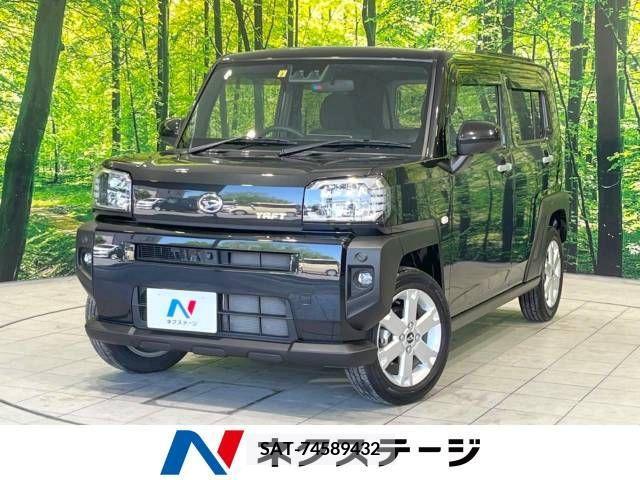 Daihatsu TAFT 2021-09 286815-0
