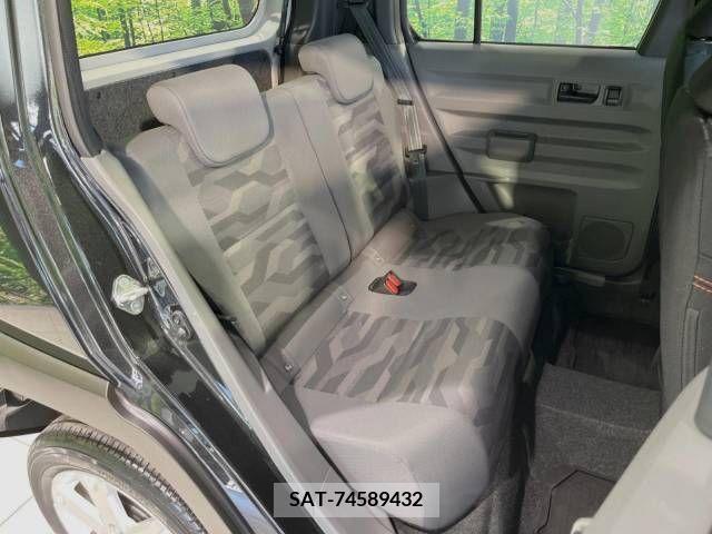 Daihatsu TAFT 2021-09 286815-10