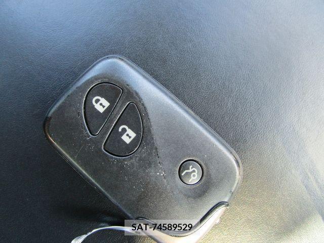 Lexus LS 2011-08 362870-29