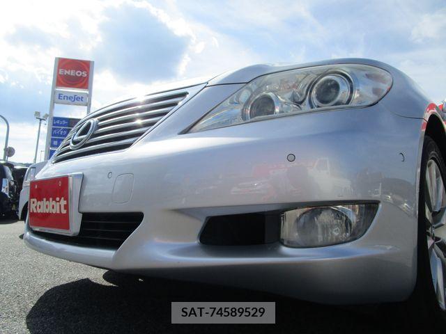 Lexus LS 2011-08 362870-24