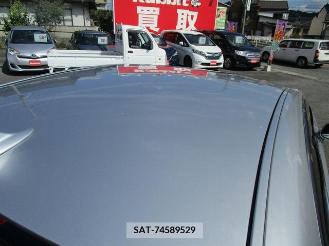 Lexus LS 2011-08 362870-22