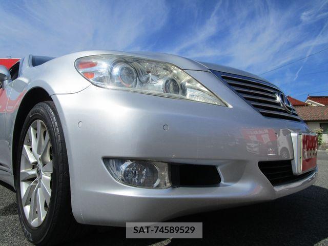 Lexus LS 2011-08 362870-25