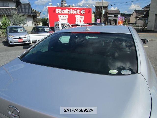 Lexus LS 2011-08 362870-21