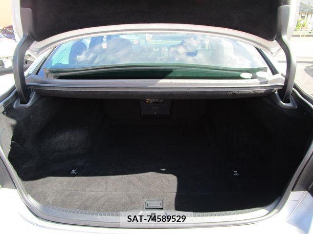 Lexus LS 2011-08 362870-20