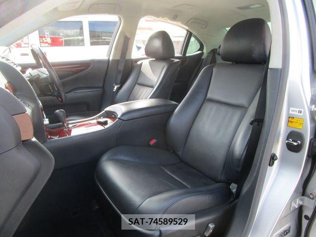Lexus LS 2011-08 362870-18