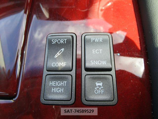 Lexus LS 2011-08 362870-12