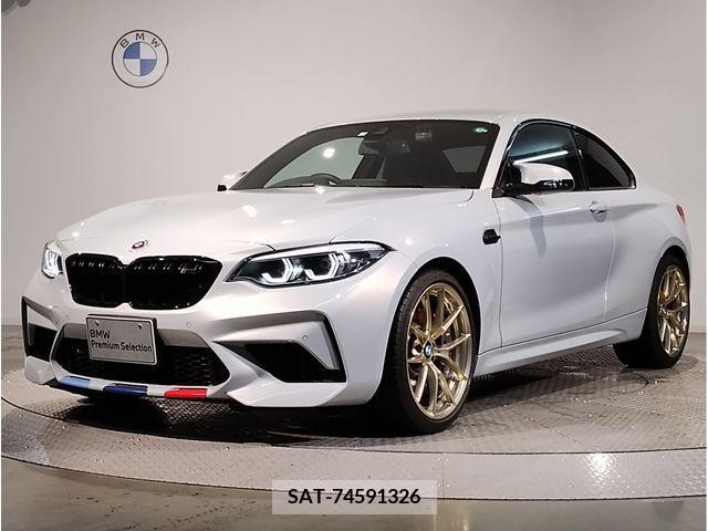Bmw M2 2020-03 293787-0