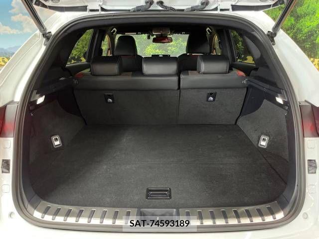 Lexus NX 2021-06 275689-10