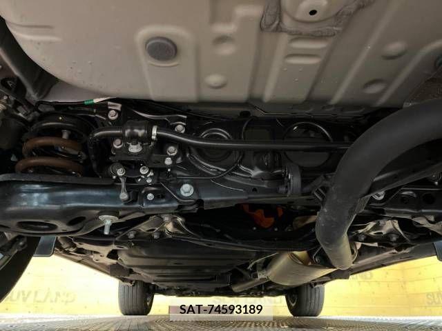 Lexus NX 2021-06 275689-19