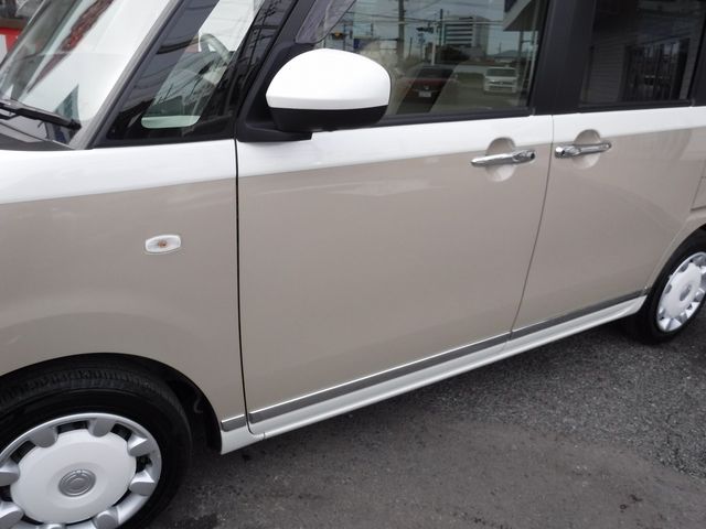 Daihatsu MOVE CANBUS 2021-04 188559-6