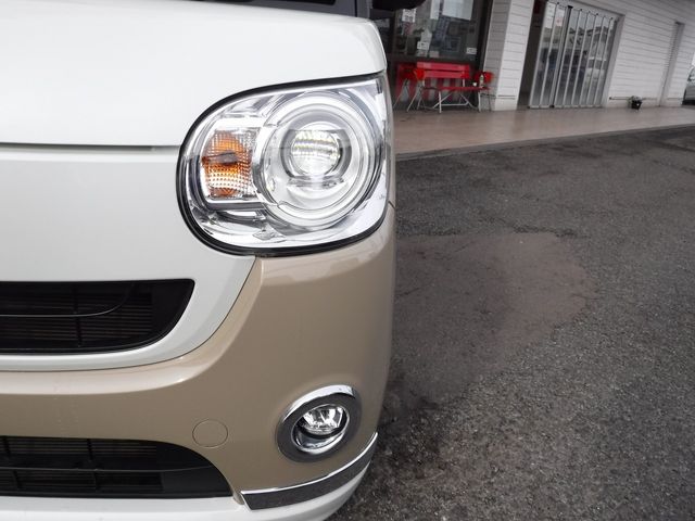 Daihatsu MOVE CANBUS 2021-04 188559-4