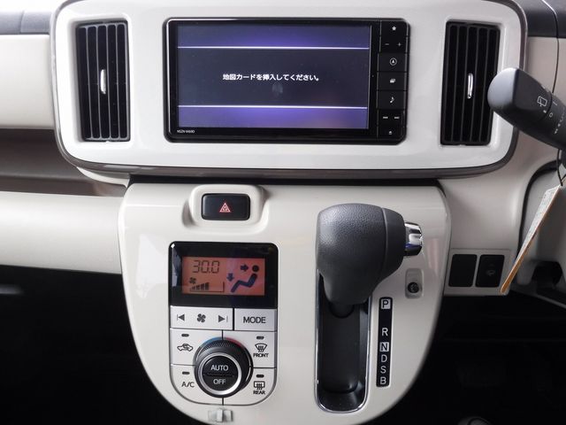 Daihatsu MOVE CANBUS 2021-04 188559-13