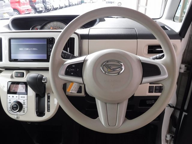 Daihatsu MOVE CANBUS 2021-04 188559-1
