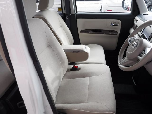 Daihatsu MOVE CANBUS 2021-04 188559-11