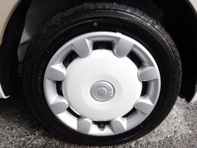 Daihatsu MOVE CANBUS 2021-04 188559-17