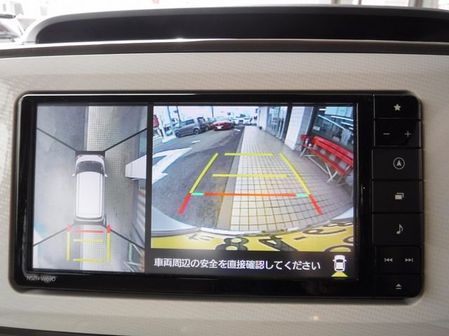 Daihatsu MOVE CANBUS 2021-04 188559-14