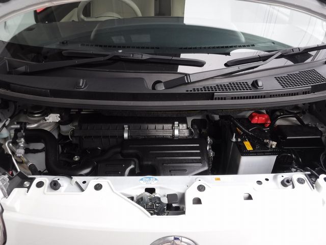 Daihatsu MOVE CANBUS 2021-04 188559-19