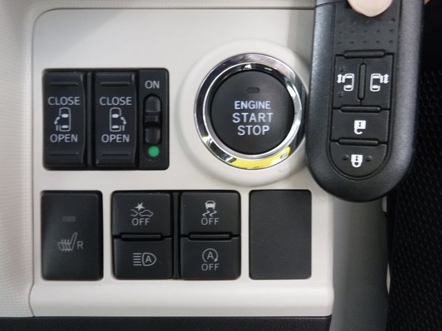Daihatsu MOVE CANBUS 2021-04 188559-15