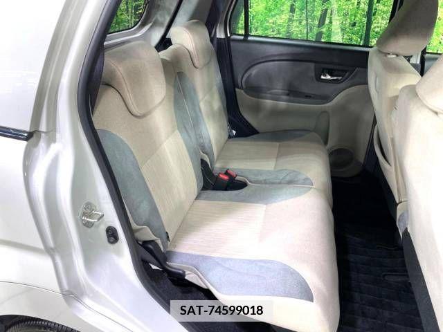 Daihatsu CAST 2018-07 357661-9