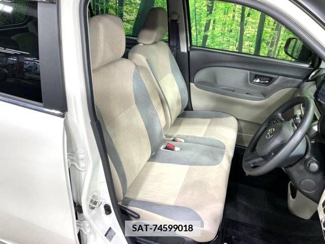 Daihatsu CAST 2018-07 357661-8