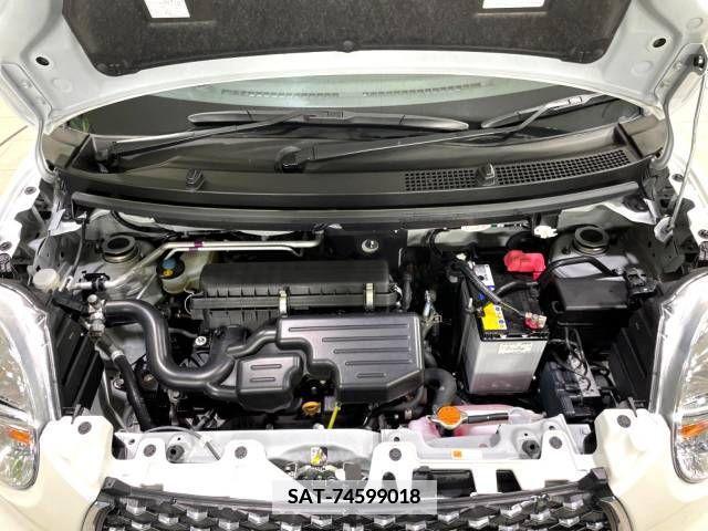 Daihatsu CAST 2018-07 357661-18