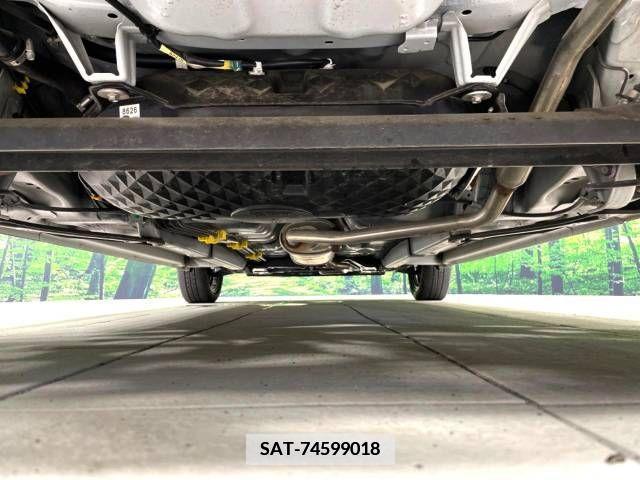 Daihatsu CAST 2018-07 357661-19