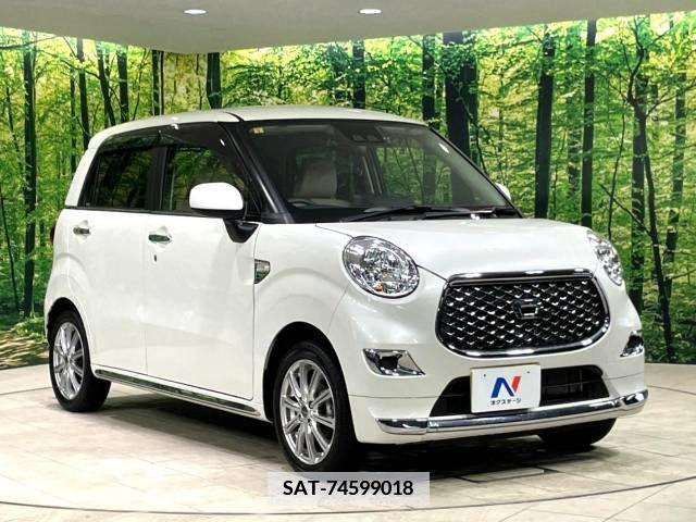 Daihatsu CAST 2018-07 357661-16