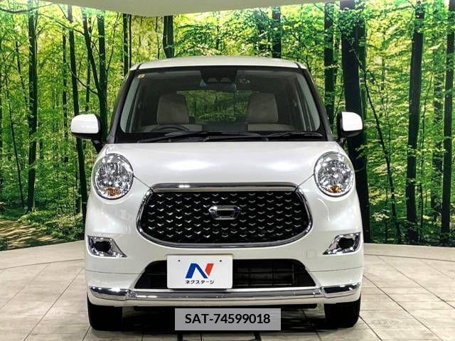 Daihatsu CAST 2018-07 357661-14