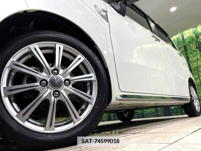 Daihatsu CAST 2018-07 357661-13