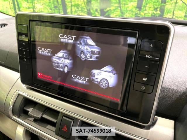 Daihatsu CAST 2018-07 357661-2