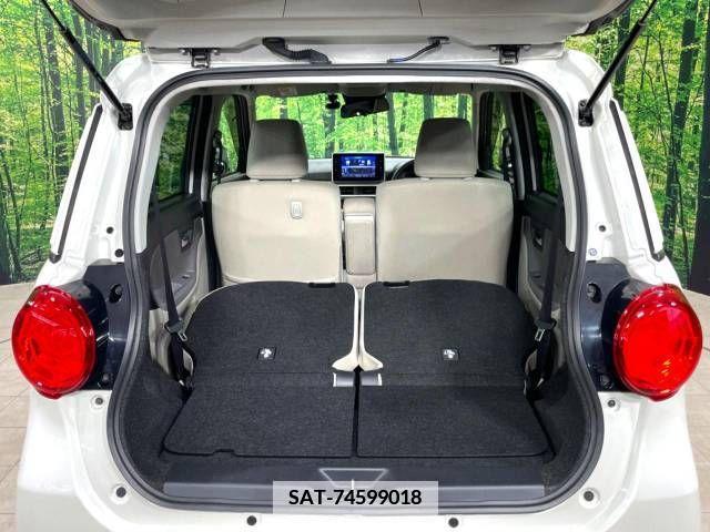 Daihatsu CAST 2018-07 357661-10