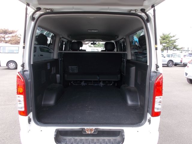 Toyota REGIUSACE VAN 2017-11 19739-21