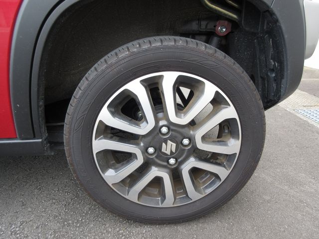 Suzuki HUSTLER 2018-07 2182-28