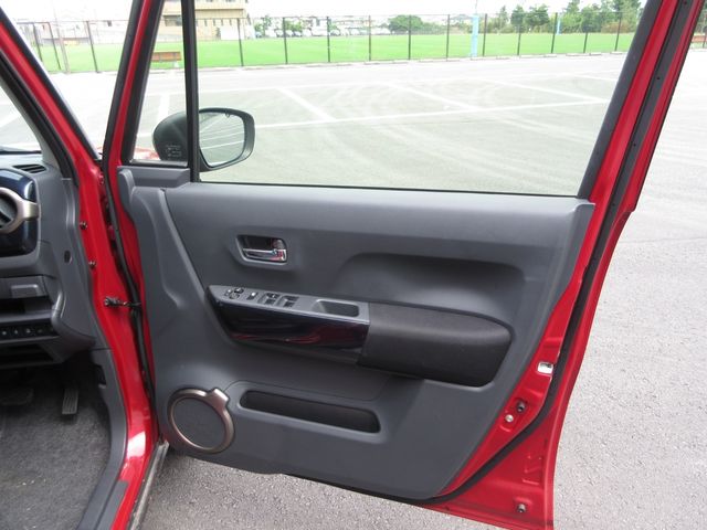 Suzuki HUSTLER 2018-07 2182-18