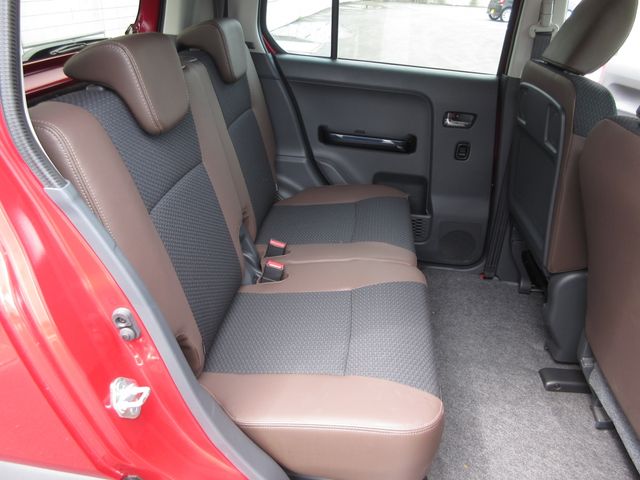Suzuki HUSTLER 2018-07 2182-23