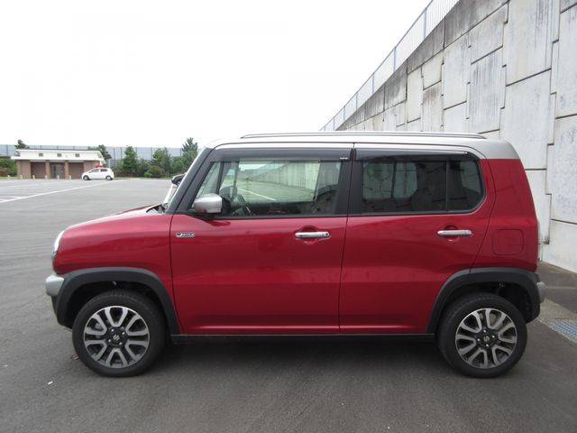 Suzuki HUSTLER 2018-07 2182-11