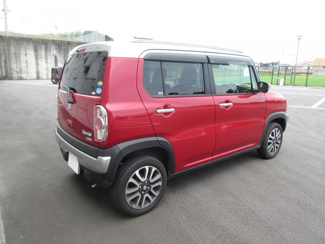 Suzuki HUSTLER 2018-07 2182-15