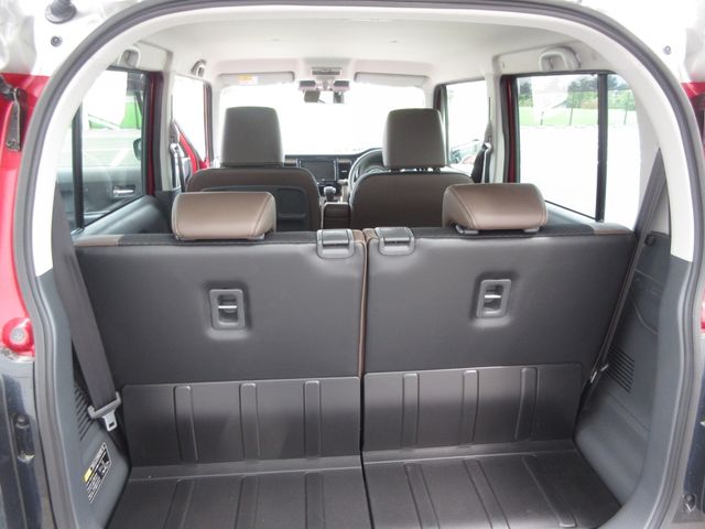 Suzuki HUSTLER 2018-07 2182-25