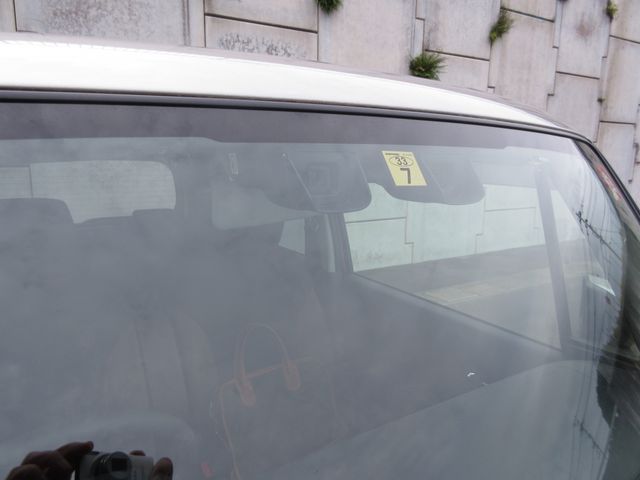 Suzuki HUSTLER 2018-07 2182-27