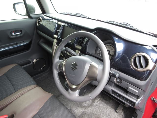 Suzuki HUSTLER 2018-07 2182-1